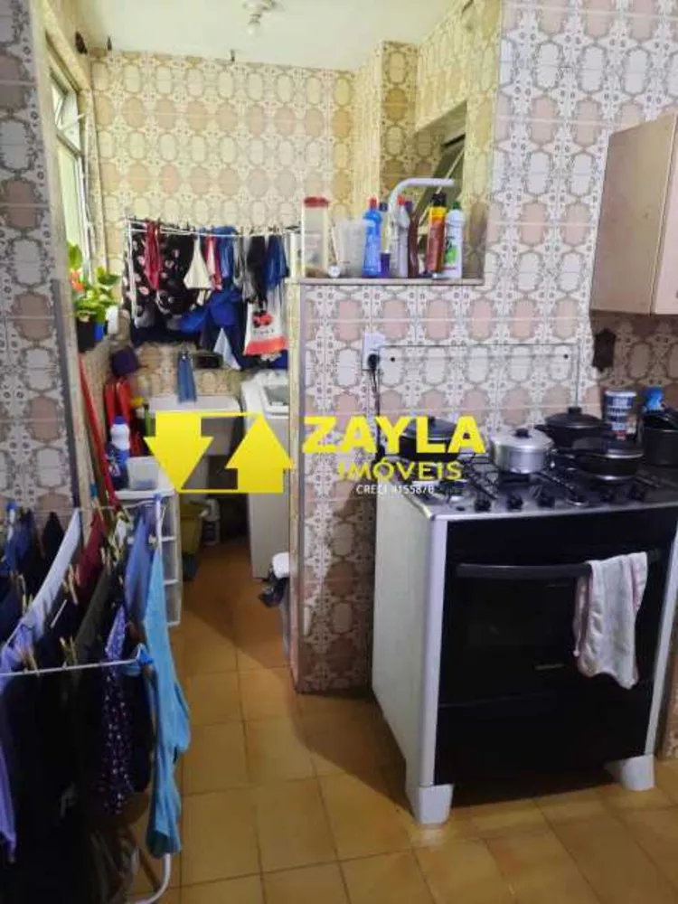 Apartamento, 2 quartos, 58 m² - Foto 10