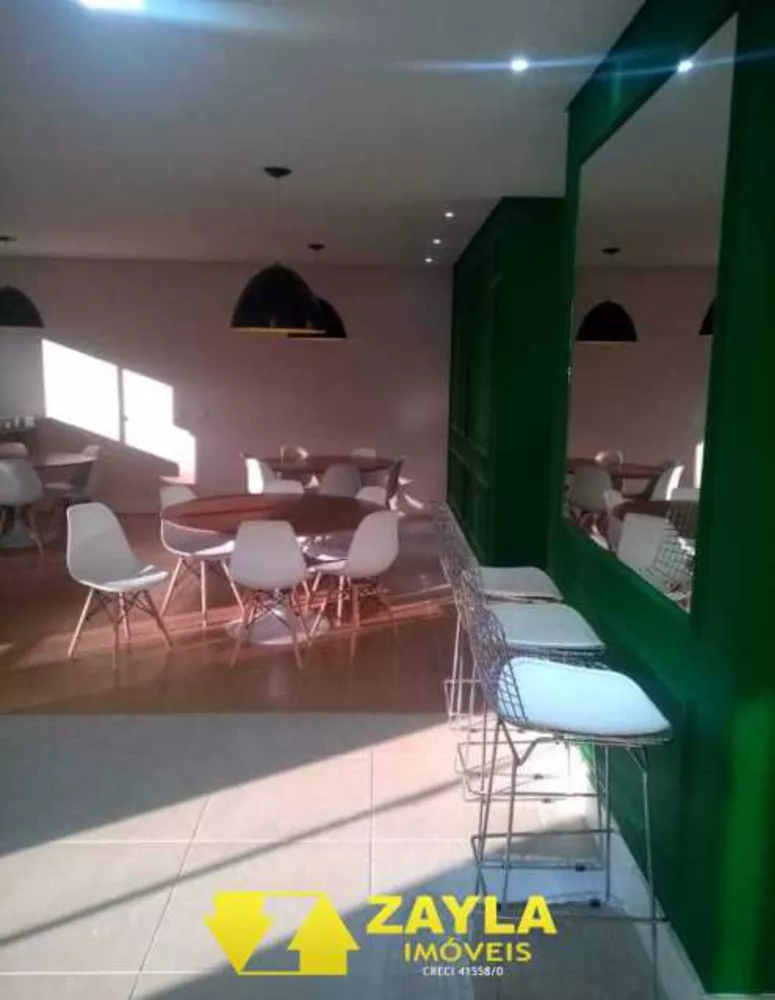 Apartamento, 2 quartos, 50 m² - Foto 13