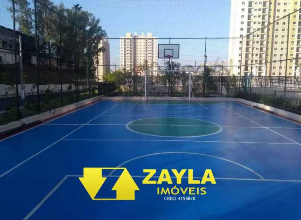 Apartamento, 2 quartos, 50 m² - Foto 23