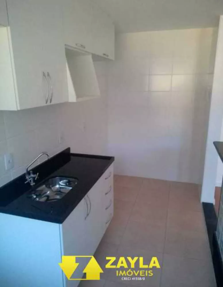 Apartamento, 2 quartos, 50 m² - Foto 10
