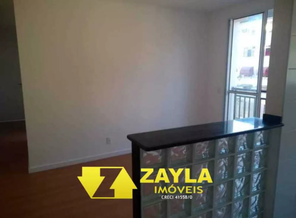 Apartamento, 2 quartos, 50 m² - Foto 4