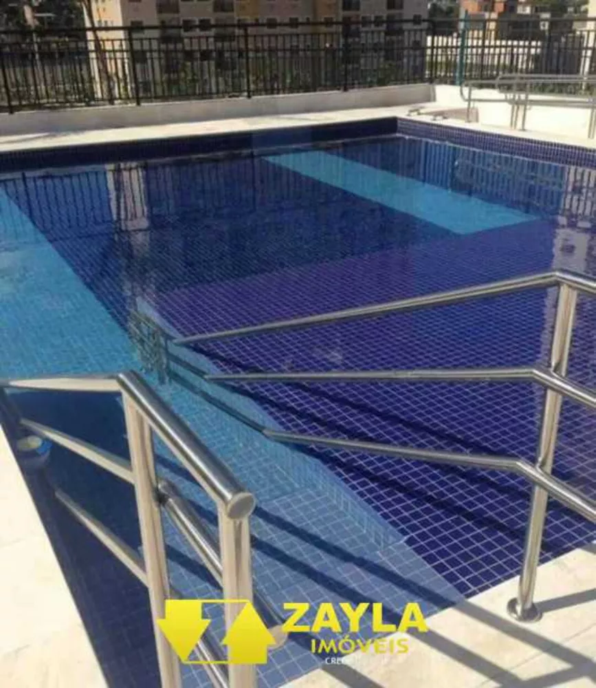 Apartamento, 2 quartos, 50 m² - Foto 18