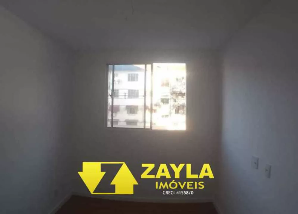 Apartamento, 2 quartos, 50 m² - Foto 8