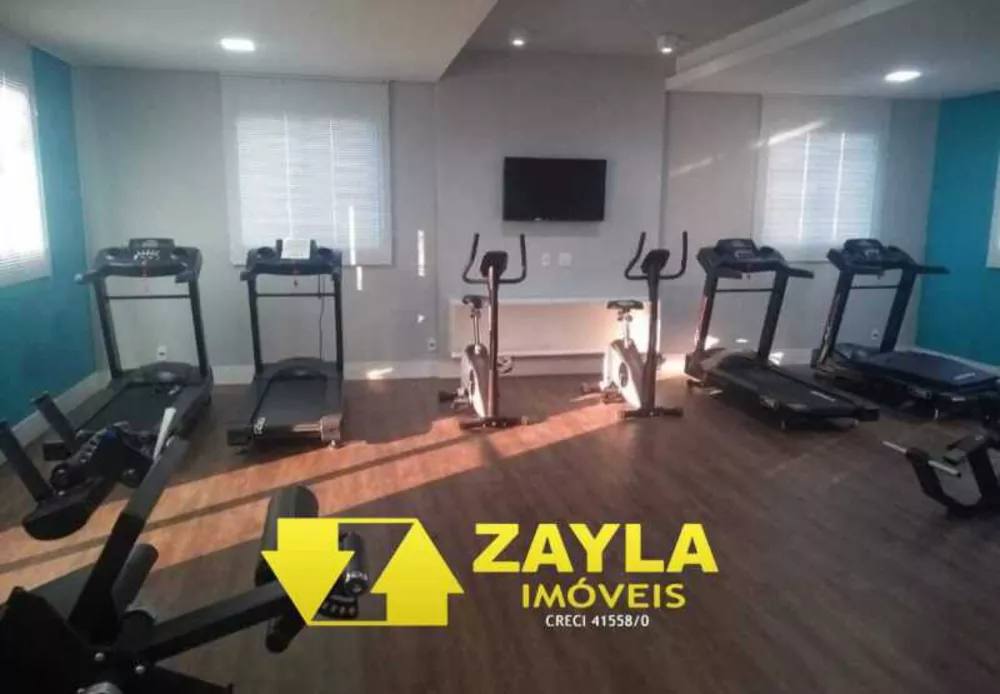 Apartamento, 2 quartos, 50 m² - Foto 12