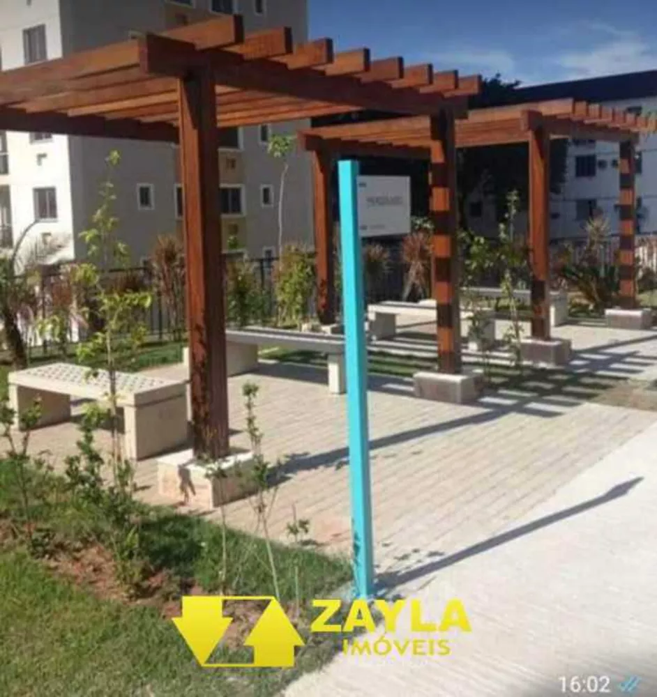 Apartamento, 2 quartos, 50 m² - Foto 17