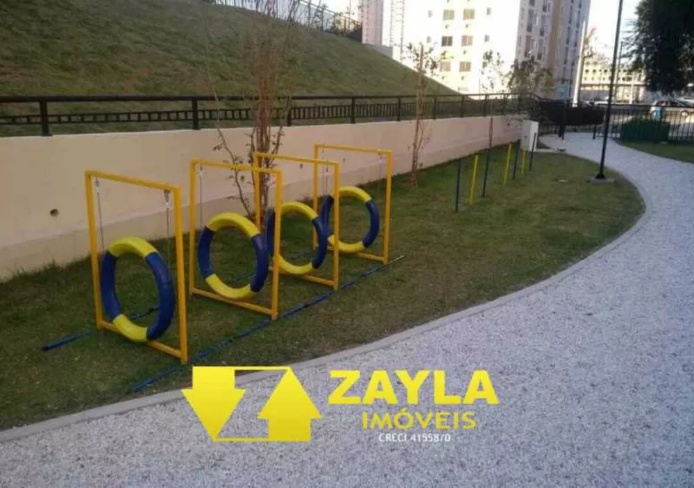 Apartamento, 2 quartos, 50 m² - Foto 22