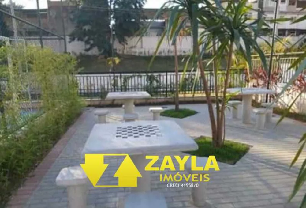 Apartamento, 2 quartos, 50 m² - Foto 19