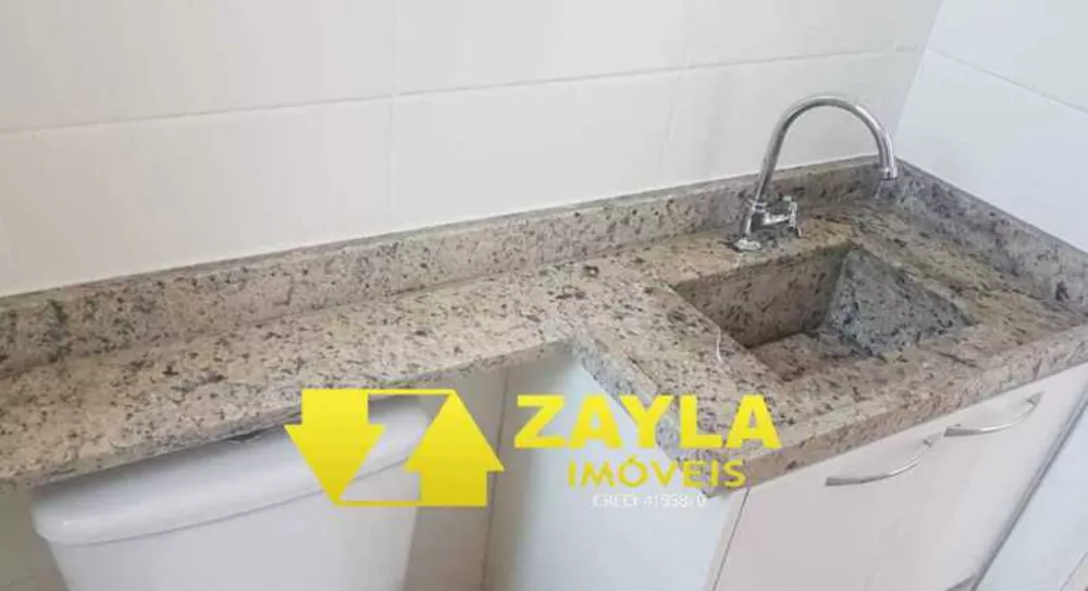 Apartamento, 2 quartos, 50 m² - Foto 16