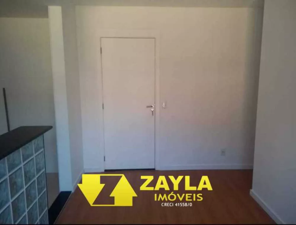 Apartamento, 2 quartos, 50 m² - Foto 3