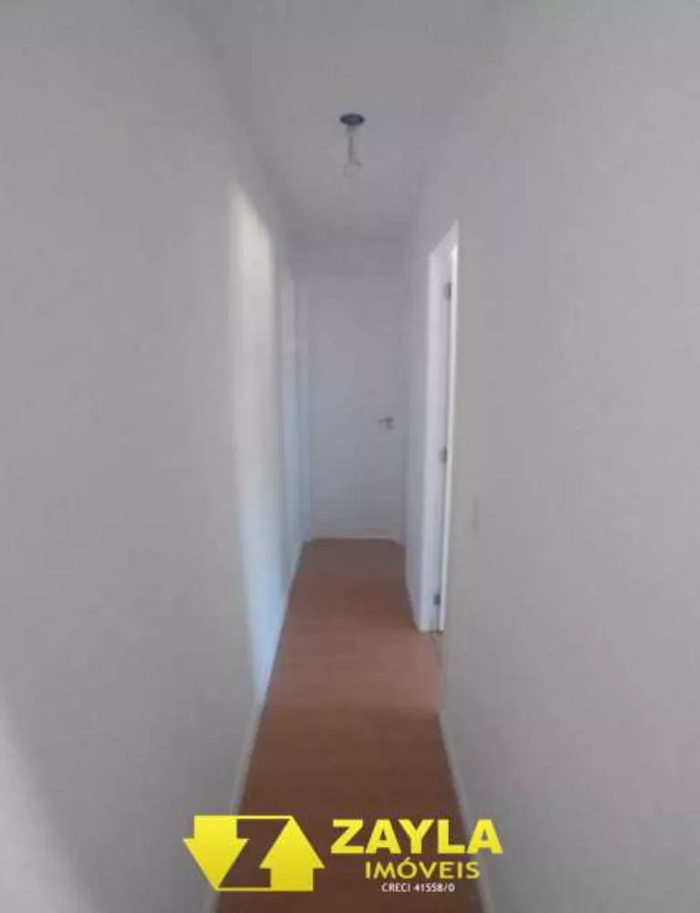 Apartamento, 2 quartos, 50 m² - Foto 6