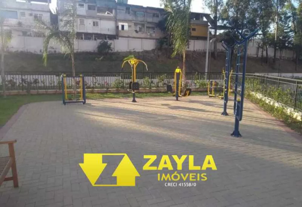Apartamento, 2 quartos, 50 m² - Foto 21