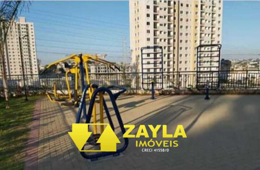 Apartamento, 2 quartos, 50 m² - Foto 20