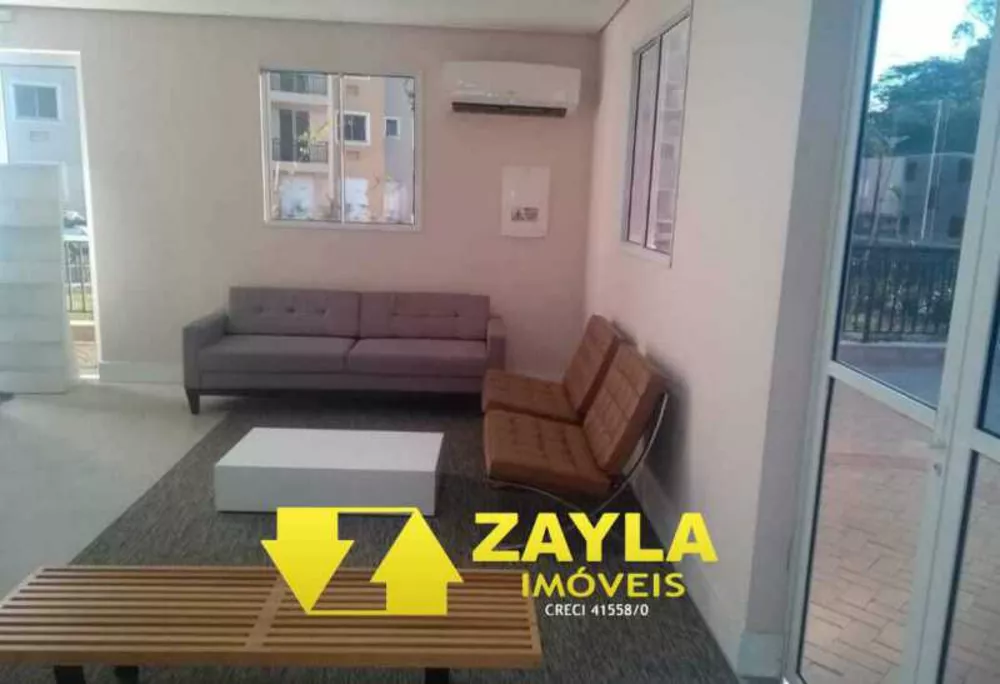 Apartamento, 2 quartos, 50 m² - Foto 25