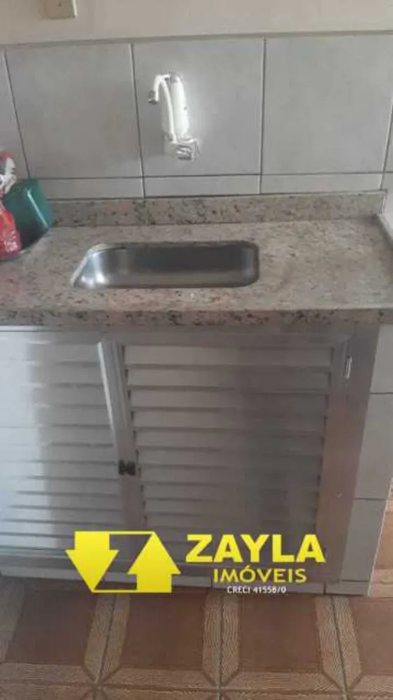 Sala-Conjunto, 48 m² - Foto 14