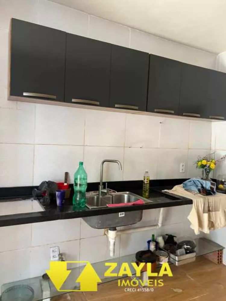 Casa, 1 quarto, 60 m² - Foto 8