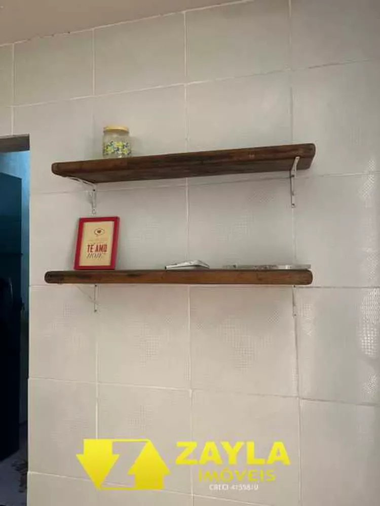Casa, 1 quarto, 60 m² - Foto 1