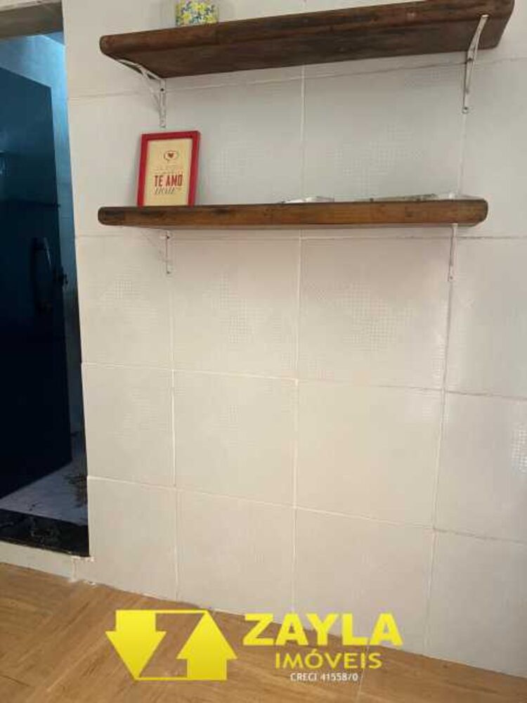 Casa, 1 quarto, 60 m² - Foto 13