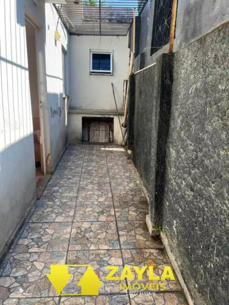 Casa, 1 quarto, 60 m² - Foto 3