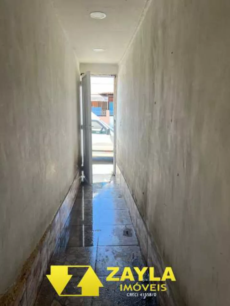 Casa, 1 quarto, 60 m² - Foto 10