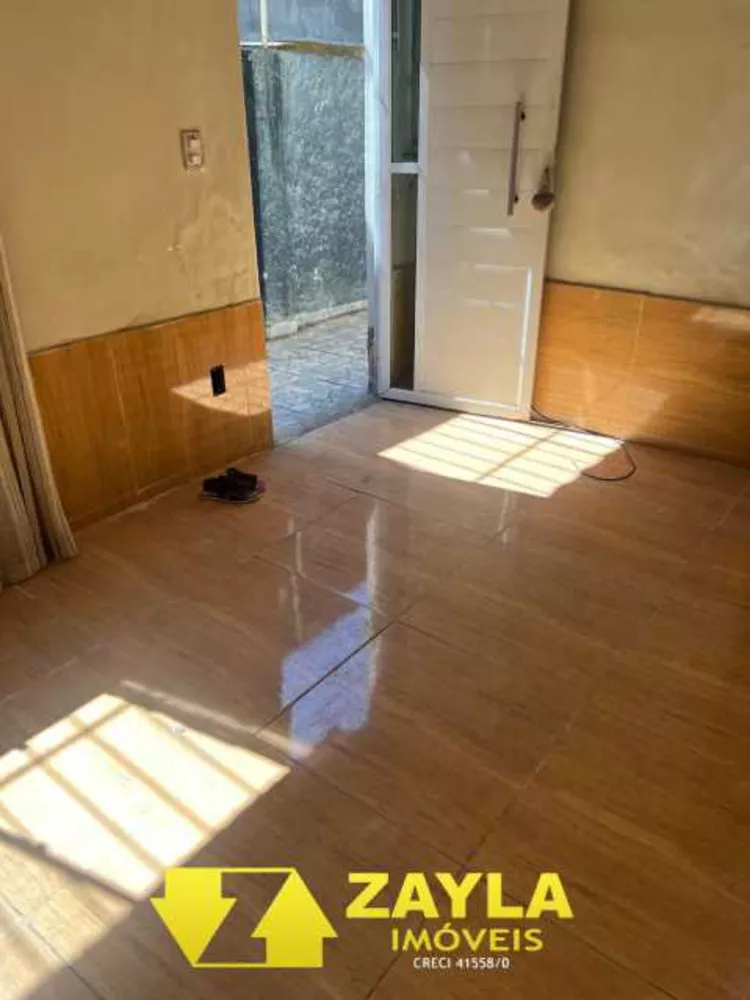 Casa, 1 quarto, 60 m² - Foto 6