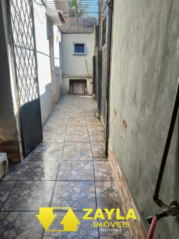 Casa, 1 quarto, 60 m² - Foto 14