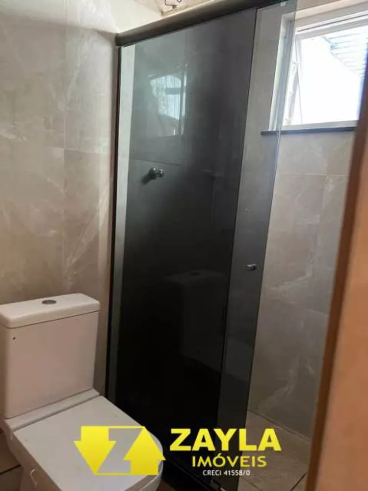 Casa, 1 quarto, 60 m² - Foto 5