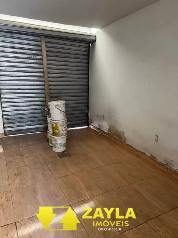 Casa, 1 quarto, 60 m² - Foto 11