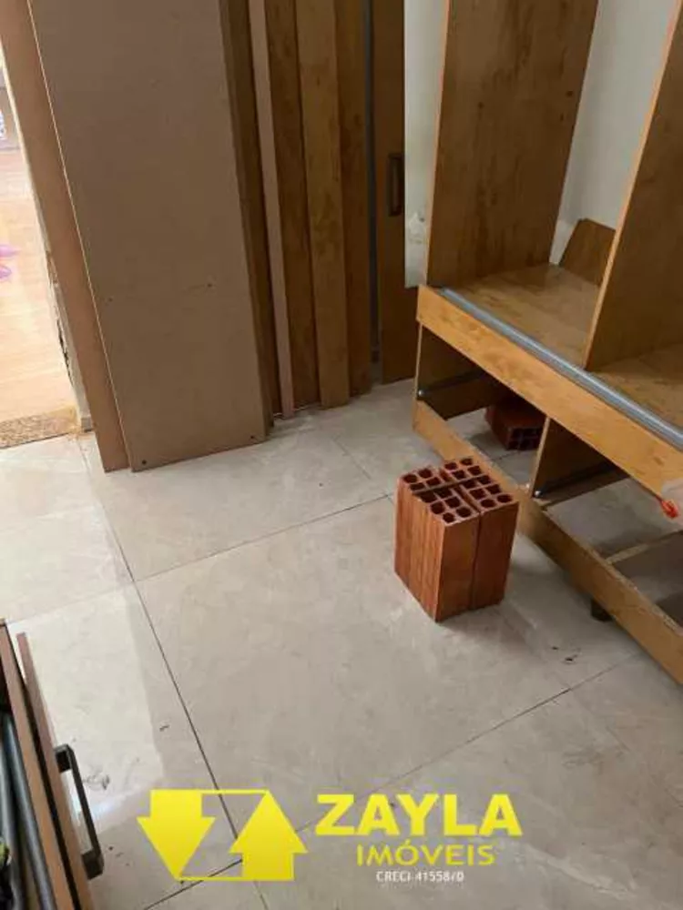 Casa, 1 quarto, 60 m² - Foto 4