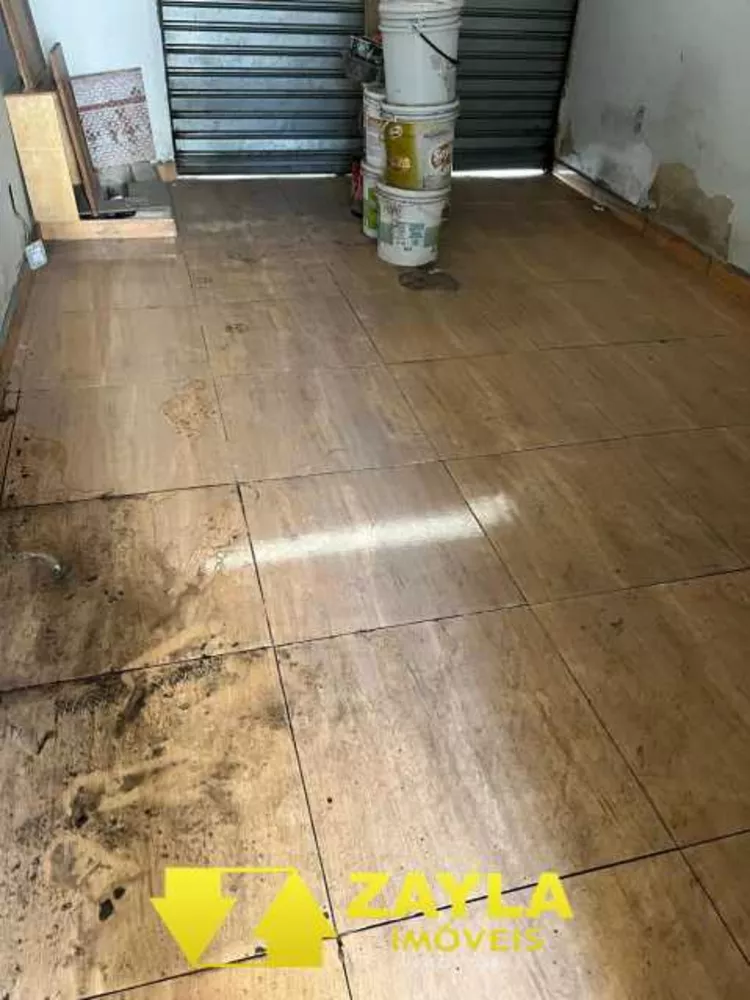 Casa, 1 quarto, 60 m² - Foto 7