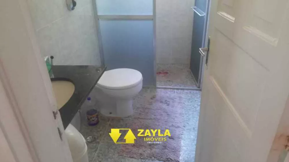 Casa, 5 quartos, 70 m² - Foto 12