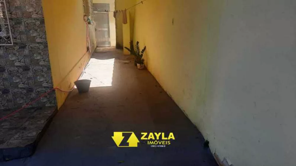 Casa, 5 quartos, 70 m² - Foto 3