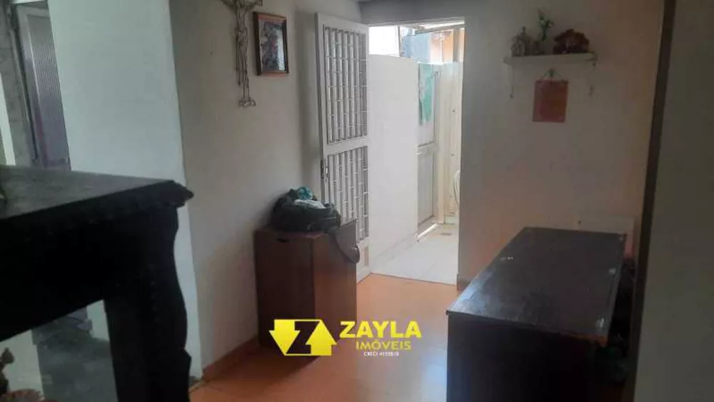 Casa, 5 quartos, 70 m² - Foto 19