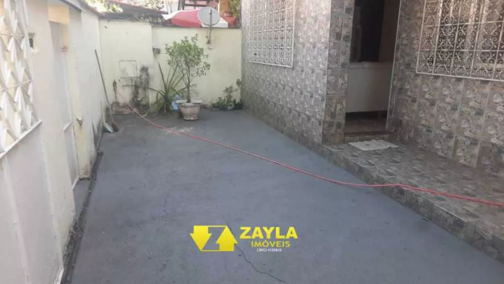 Casa, 5 quartos, 70 m² - Foto 4