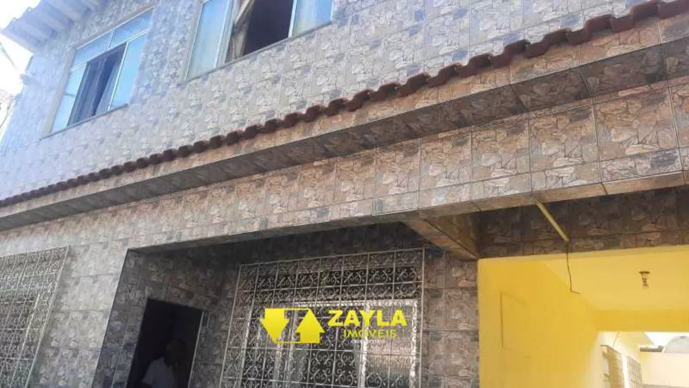 Casa, 5 quartos, 70 m² - Foto 2