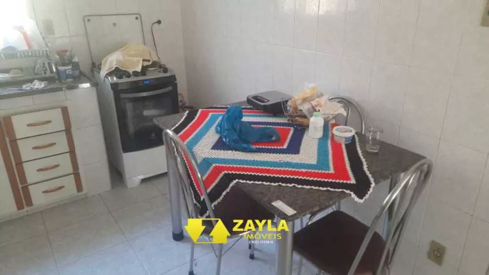 Casa, 5 quartos, 70 m² - Foto 15