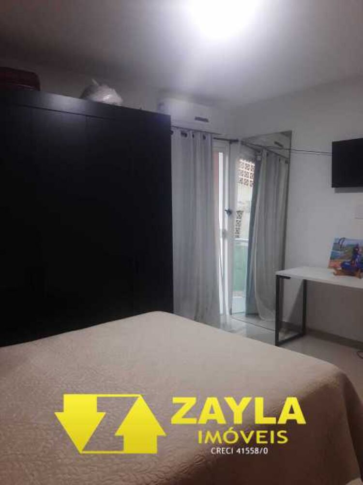Casa de Condomínio, 3 quartos - Foto 21