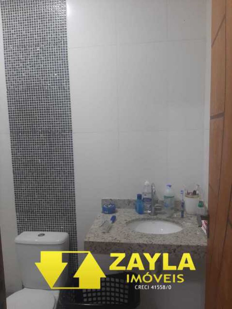 Casa de Condomínio, 3 quartos - Foto 9