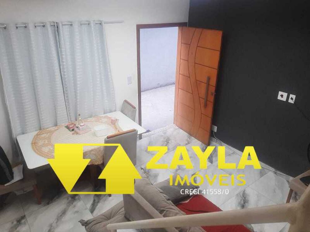 Casa de Condomínio, 3 quartos - Foto 22