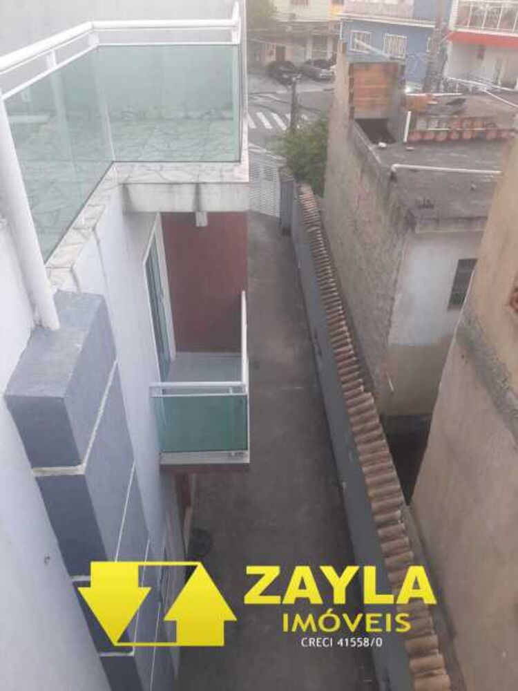 Casa de Condomínio, 3 quartos - Foto 8
