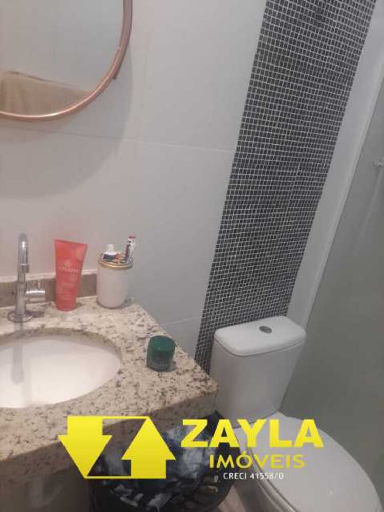 Casa de Condomínio, 3 quartos - Foto 18
