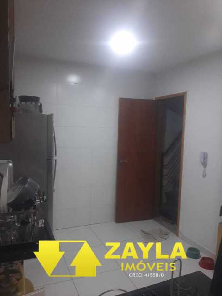 Casa de Condomínio, 3 quartos - Foto 11