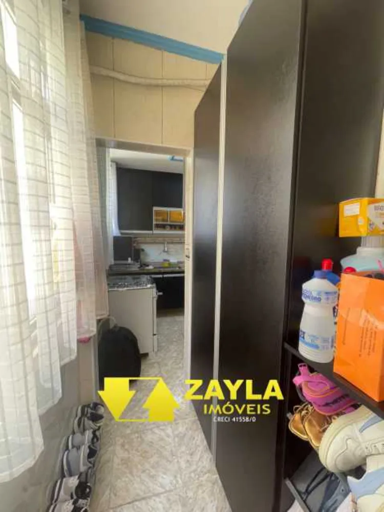 Apartamento, 2 quartos, 55 m² - Foto 21