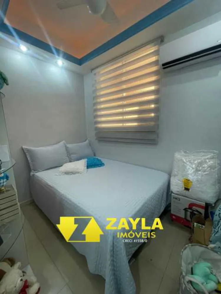 Apartamento, 2 quartos, 55 m² - Foto 13