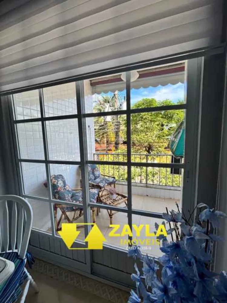 Apartamento, 2 quartos, 55 m² - Foto 6