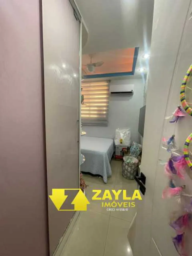 Apartamento, 2 quartos, 55 m² - Foto 10