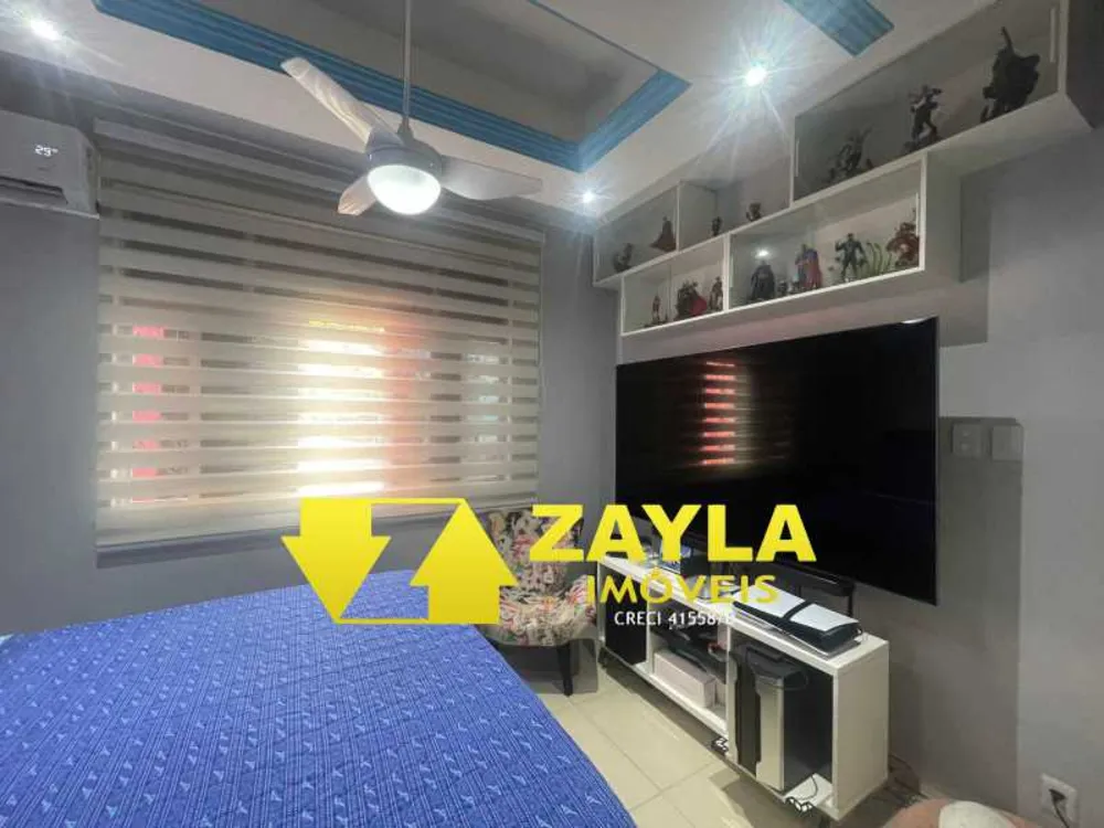 Apartamento, 2 quartos, 55 m² - Foto 15