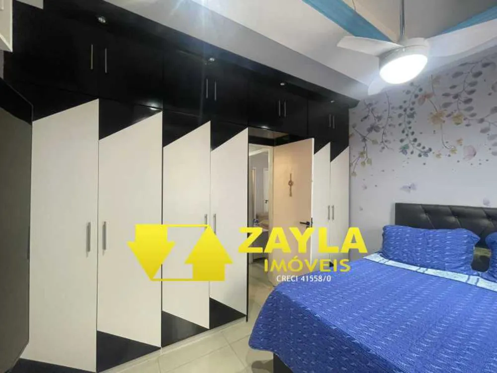 Apartamento, 2 quartos, 55 m² - Foto 16