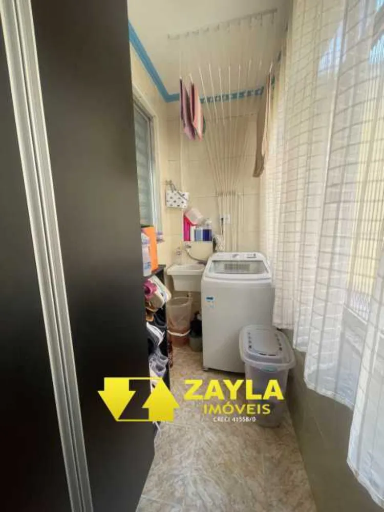 Apartamento, 2 quartos, 55 m² - Foto 20