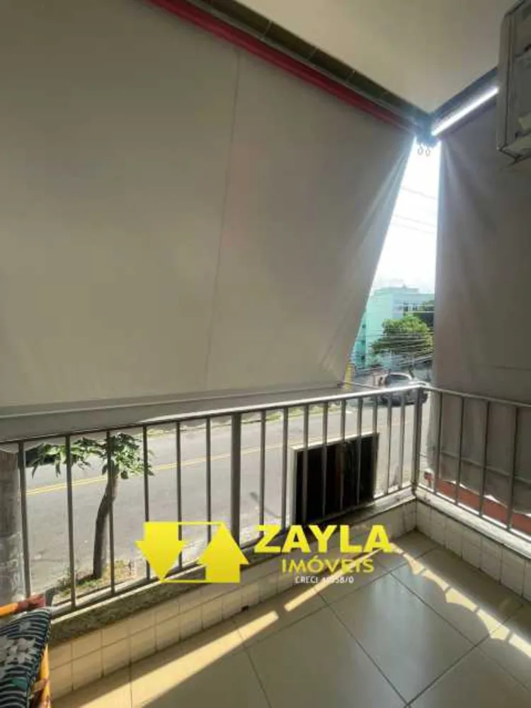Apartamento, 2 quartos, 55 m² - Foto 7