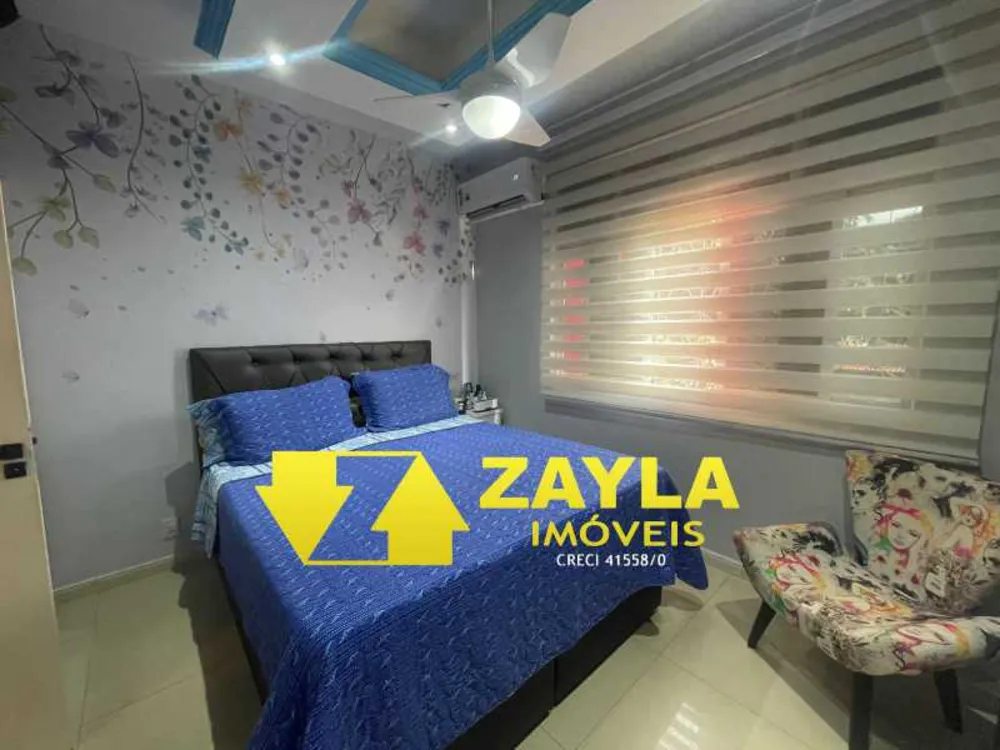 Apartamento, 2 quartos, 55 m² - Foto 14